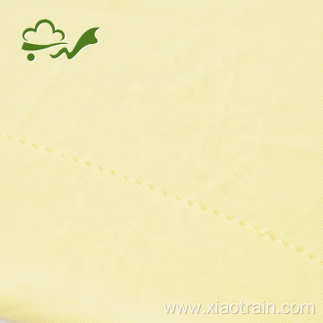 Polyester bird eye fabric for t shirt